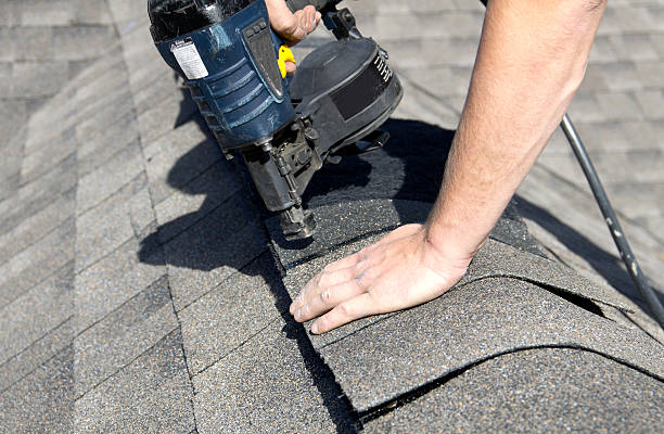 Best Green or Eco-Friendly Roofing Solutions  in Montecito, CA