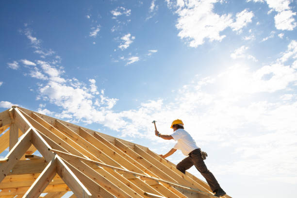 Best Roof Coating and Sealing  in Montecito, CA